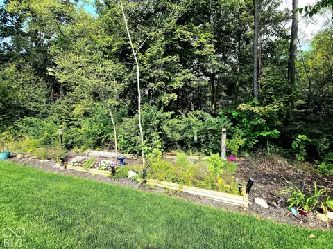 Exterior - 4548 Cleome Dr, Plainfield, IN 46168 photo 6 of 22