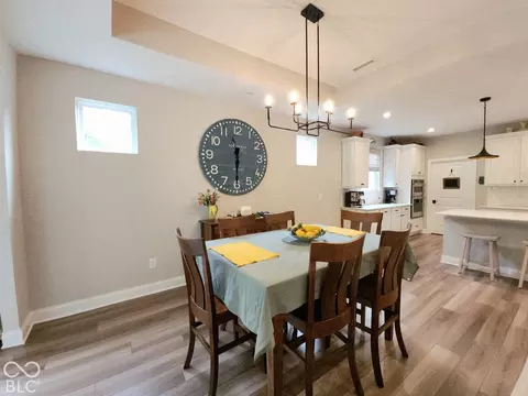 Dining - 4548 Cleome Dr, Plainfield, IN 46168 photo 2 of 3