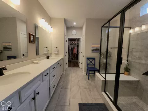 Bath - 4548 Cleome Dr, Plainfield, IN 46168 photo 1 of 6