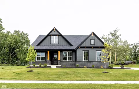 0 Legacy Meadow Lot 1 New Harmony, Martinsville, IN 46151