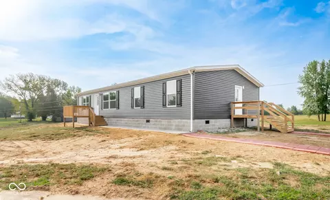 5954 N Us Hwy 31, Seymour, IN 47274