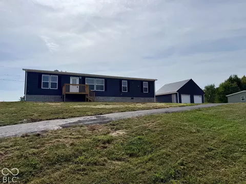 5954 N Us Hwy 31, Seymour, IN 47274