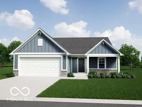 309 Selene Dr, Jamestown, IN 46147