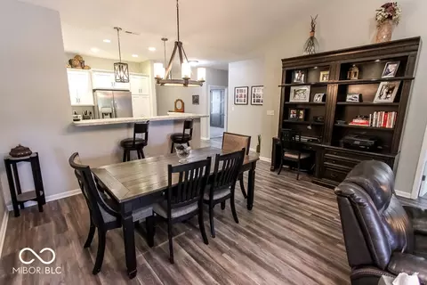 Dining - 5604 Payne Blvd, Plainfield, IN 46168 photo 2 of 4