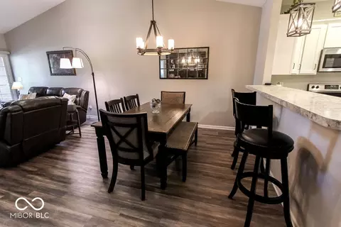 Dining - 5604 Payne Blvd, Plainfield, IN 46168 photo 1 of 4