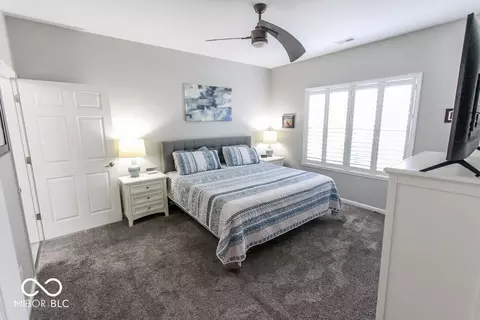 Bedroom - 5604 Payne Blvd, Plainfield, IN 46168 photo 1 of 5