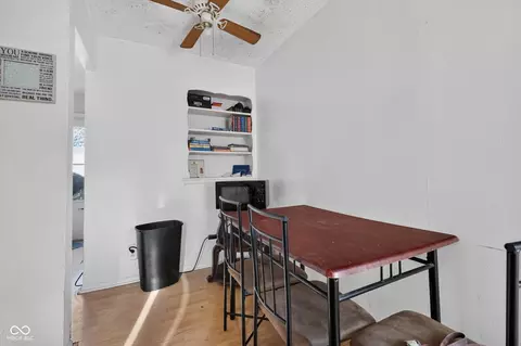 Dining - 4601 E 19th St, Indianapolis, IN 46218 photo 1 of 1