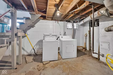 Other - 4601 E 19th St, Indianapolis, IN 46218 photo 9 of 14