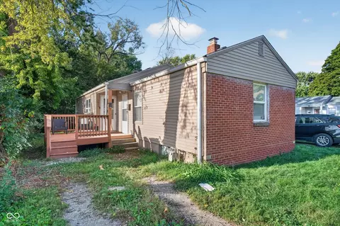Other - 4601 E 19th St, Indianapolis, IN 46218 photo 2 of 14