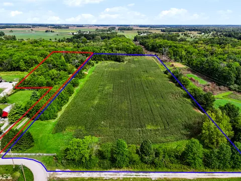 8490 E 100 S, Zionsville, IN 46077