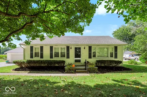 2211 Cicero Rd, Noblesville, IN 46060