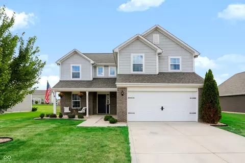 4244 Stubbington Ln, Indianapolis, IN 46239