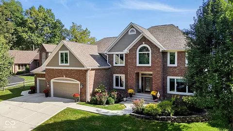 7338 Oakbay Dr, Noblesville, IN 46062