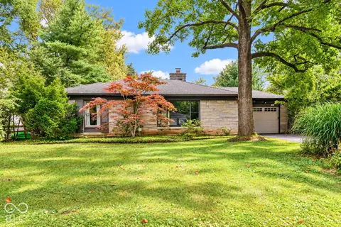 711 E 70th Pl, Indianapolis, IN 46220