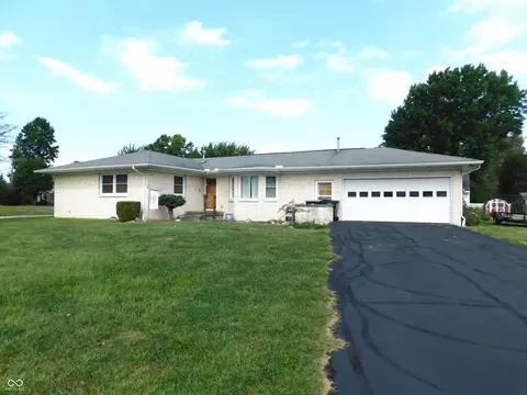 1000 N East St, Greensburg, IN 47240