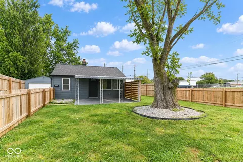 3730 Prospect St, Indianapolis, IN 46203
