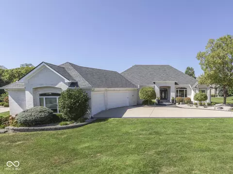4968 Benthaven Ct, Bargersville, IN 46106