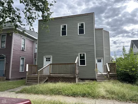 604 S Center St, Terre Haute, IN 47807