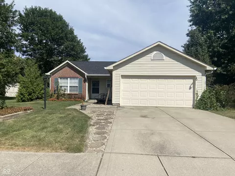 18017 Sanibel Cir, Noblesville, IN 46062