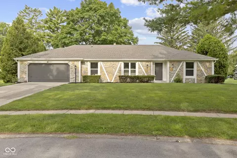11830 N Gray Rd, Carmel, IN 46033