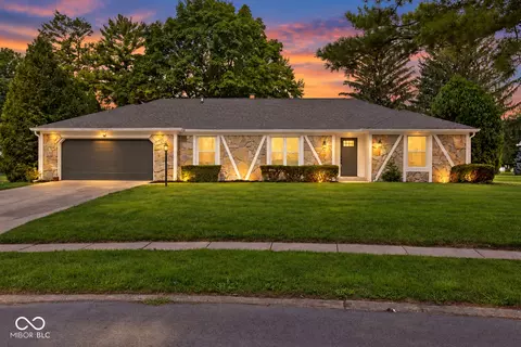 11830 N Gray Rd, Carmel, IN 46033