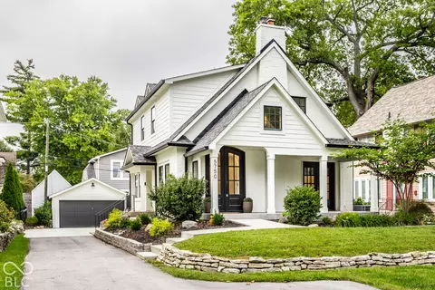 5750 Central Ave, Indianapolis, IN 46220