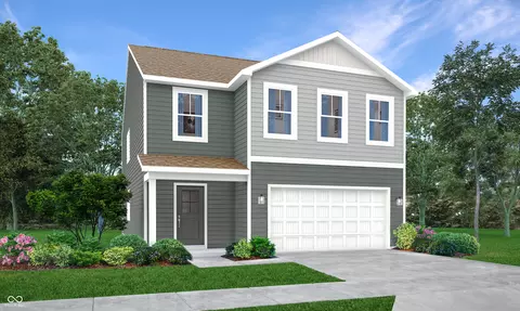3115 Sugar Grove Dr, Whitestown, IN 46075