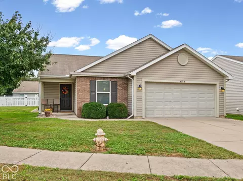 4124 Campion St, Lafayette, IN 47909