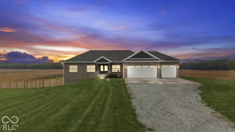 3820 N Sr 75, Thorntown, IN 46071