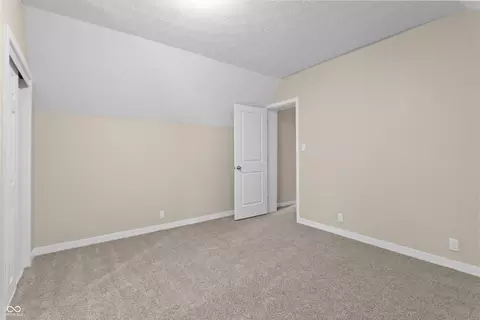 Bedroom - 709 E Main St, Greentown, IN 46936 photo 5 of 5