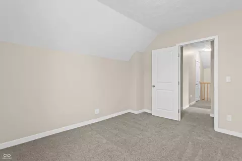 Bedroom - 709 E Main St, Greentown, IN 46936 photo 4 of 5
