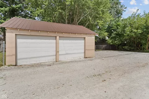 Exterior - 709 E Main St, Greentown, IN 46936 photo 12 of 12