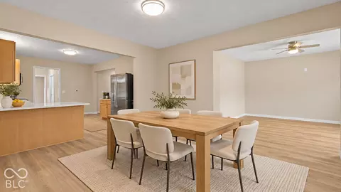 Dining - 709 E Main St, Greentown, IN 46936 photo 1 of 1