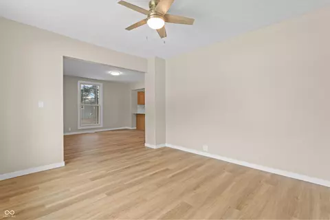 Living - 709 E Main St, Greentown, IN 46936 photo 5 of 5