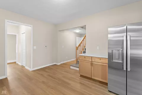 Entry Way - 709 E Main St, Greentown, IN 46936 photo 4 of 5