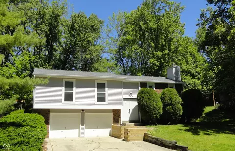 2306 Hawthorn Pl, Noblesville, IN 46062
