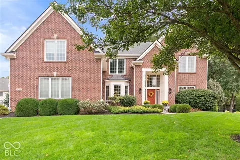 14768 Clarinda Ct, Fishers, IN 46040
