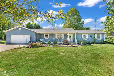 1959 Chigger Hollow West Dr W, Crawfordsville, IN 47933
