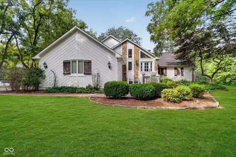 8750 Rohan Ct, Indianapolis, IN 46278