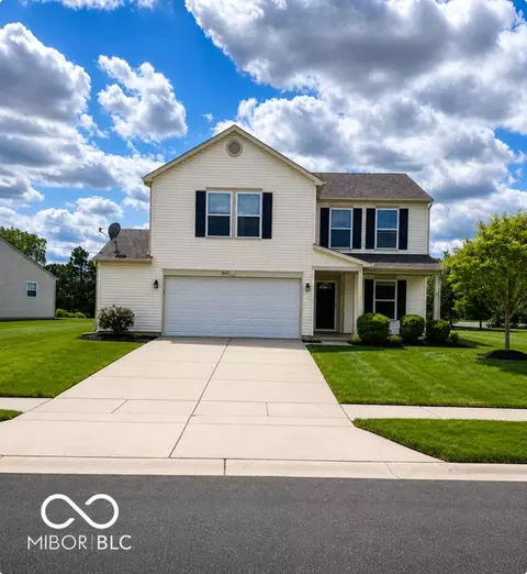 5688 N Peppereel Way, Mccordsville, IN 46055