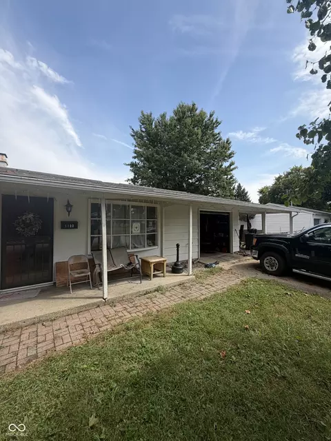 1100 Archway Dr, Lafayette, IN 47909