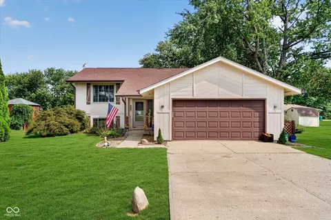 11541 N Bethesda Rd, Mooresville, IN 46158