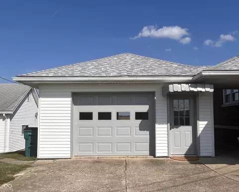 4098 E 625 S, Waldron, IN 46182 photo 2