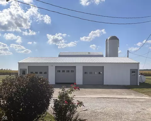 4098 E 625 S, Waldron, IN 46182 photo 3