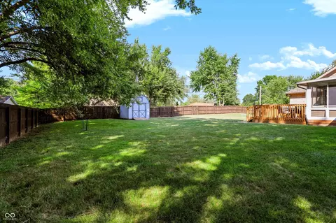 Exterior - 110 Ladino Ln, Pendleton, IN 46064 photo 8 of 14