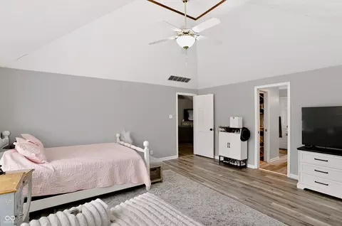 Bedroom - 110 Ladino Ln, Pendleton, IN 46064 photo 3 of 6