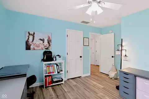 Bedroom - 110 Ladino Ln, Pendleton, IN 46064 photo 6 of 6