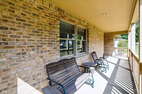 Exterior - 110 Ladino Ln, Pendleton, IN 46064 photo 3 of 14