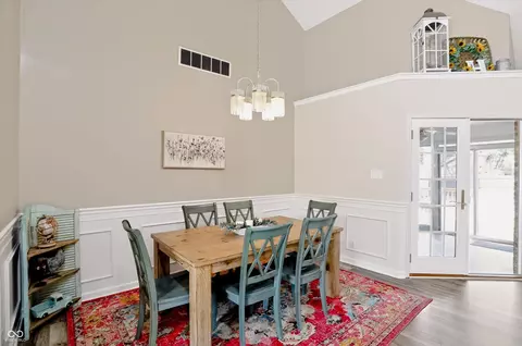 Dining - 110 Ladino Ln, Pendleton, IN 46064 photo 1 of 3
