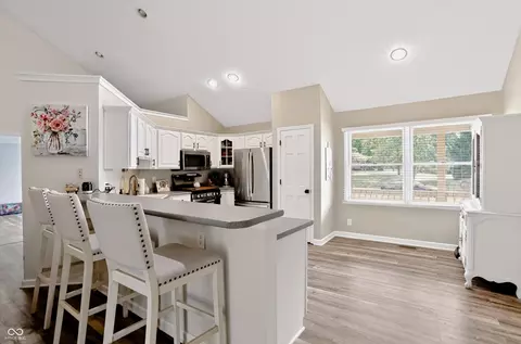 Kitchen - 110 Ladino Ln, Pendleton, IN 46064 photo 1 of 4